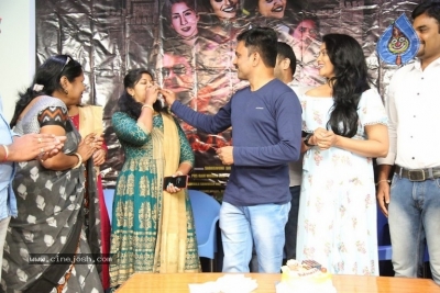 Padma Shri Movie Trailer Launch - 3 of 21