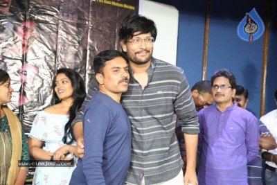 Padma Shri Movie Trailer Launch - 7 of 21