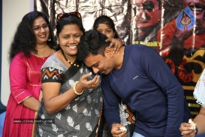 Padma Shri Movie Trailer Launch - 8 of 21