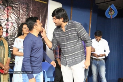 Padma Shri Movie Trailer Launch - 9 of 21