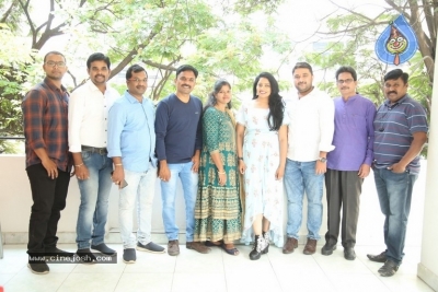 Padma Shri Movie Trailer Launch - 13 of 21