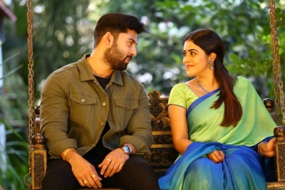 Puri Launches Back Door Song - 5 of 13