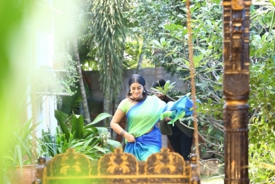 Puri Launches Back Door Song - 11 of 13