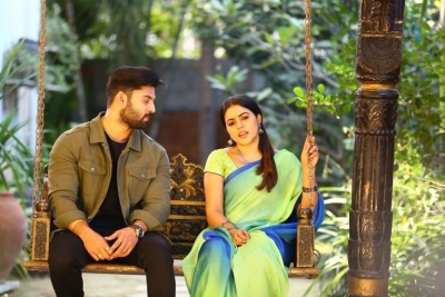 Puri Launches Back Door Song - 13 of 13