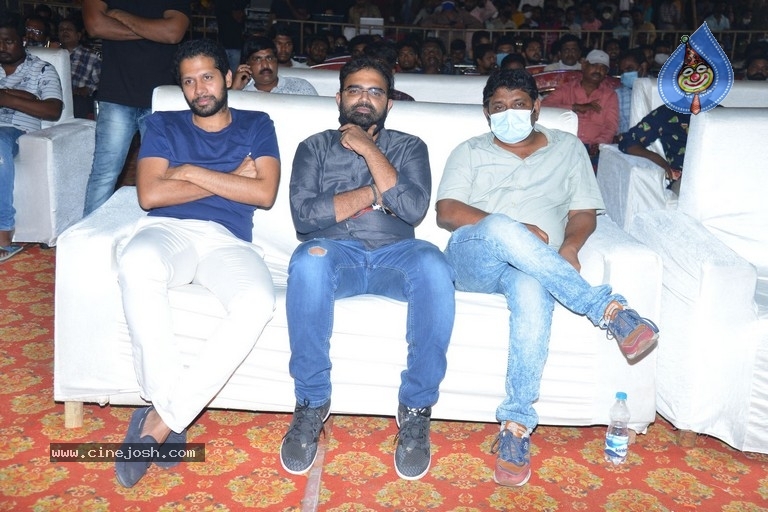 Rang De Movie Grand Release Event - 8 / 63 photos