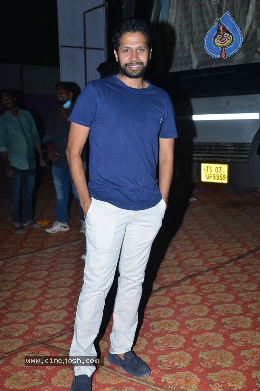 Rang De Movie Grand Release Event - 18 / 63 photos