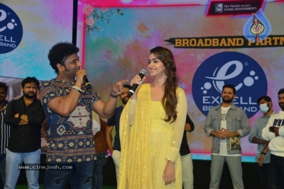 Rang De Movie Grand Release Event - 2 of 63