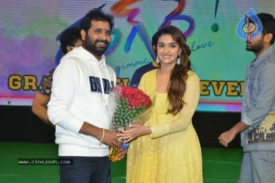 Rang De Movie Grand Release Event - 28 of 63