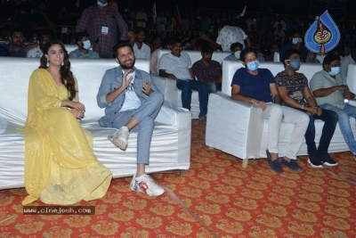 Rang De Movie Grand Release Event - 29 of 63