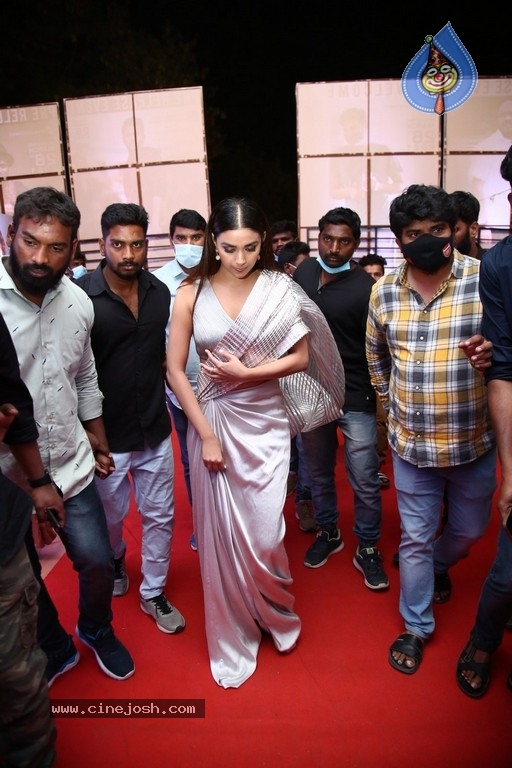 Rang De Pre Release Event - 5 / 51 photos
