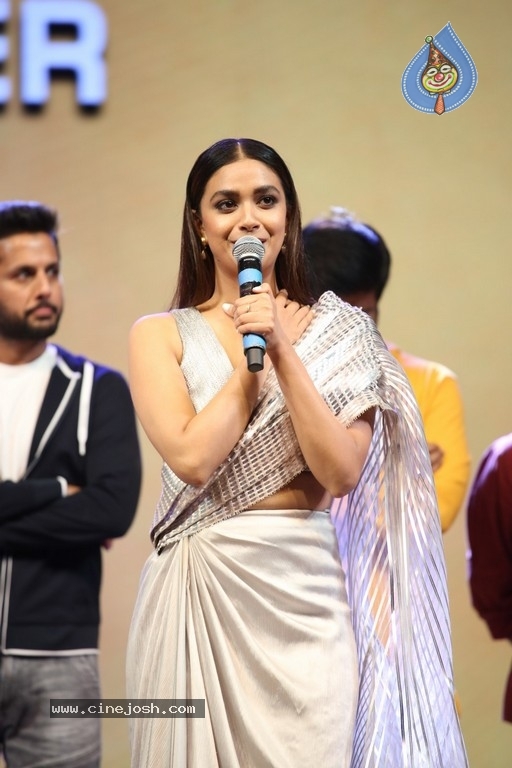 Rang De Pre Release Event - 26 / 51 photos