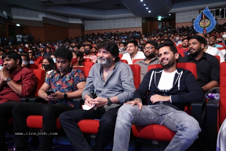 Rang De Pre Release Event - 31 / 51 photos