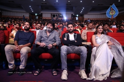 Rang De Pre Release Event - 44 of 51