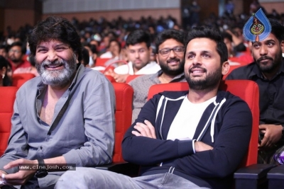 Rang De Pre Release Event - 52 of 51