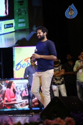 Rang De Pre Release Event - 53 of 51