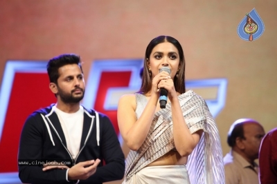 Rang De Pre Release Event - 55 of 51