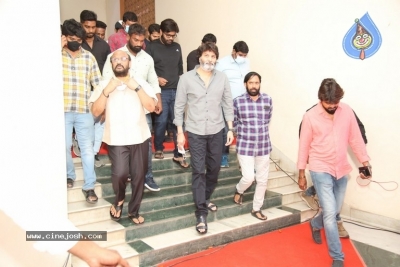 Rang De Pre Release Event - 25 of 51