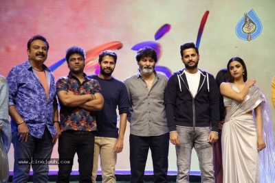 Rang De Pre Release Event - 38 of 51