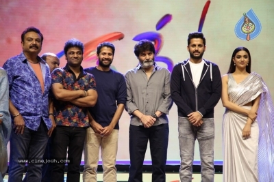 Rang De Pre Release Event - 41 of 51