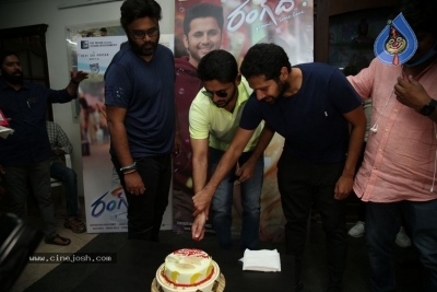 Rang De Success Celebrations - 5 of 21