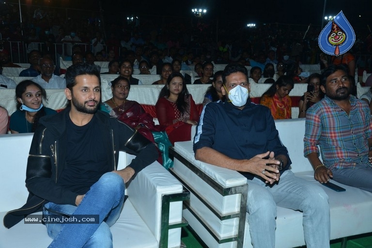 Rang De Trailer Launch at Kurnool - 24 / 31 photos