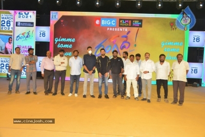 Rang De Trailer Launch at Kurnool - 18 of 31