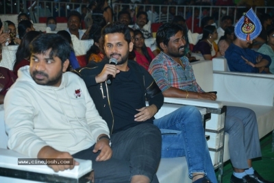 Rang De Trailer Launch at Kurnool - 20 of 31