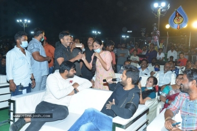 Rang De Trailer Launch at Kurnool - 26 of 31