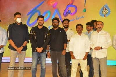 Rang De Trailer Launch at Kurnool - 28 of 31