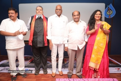 Salt Movie Trailer Launch - 8 of 21