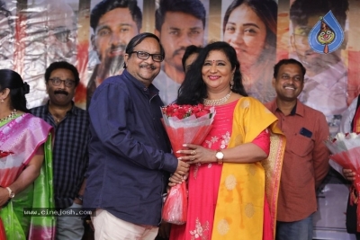 Salt Movie Trailer Launch - 11 of 21