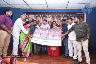 Salt Movie Trailer Launch - 14 of 21