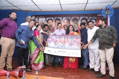 Salt Movie Trailer Launch - 17 of 21
