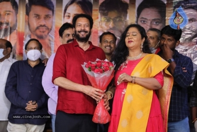 Salt Movie Trailer Launch - 19 of 21