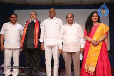 Salt Movie Trailer Launch - 20 of 21
