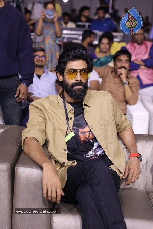 Sashi Movie Pre Release Event - 33 / 93 photos