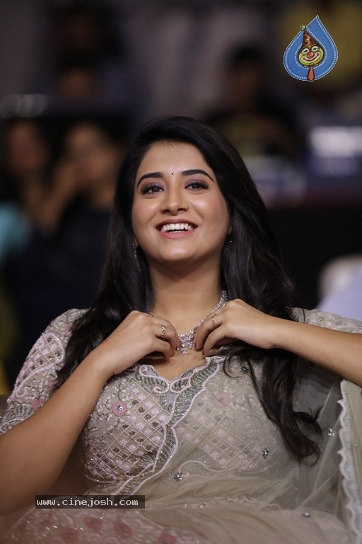 Sashi Movie Pre Release Event - 41 / 93 photos
