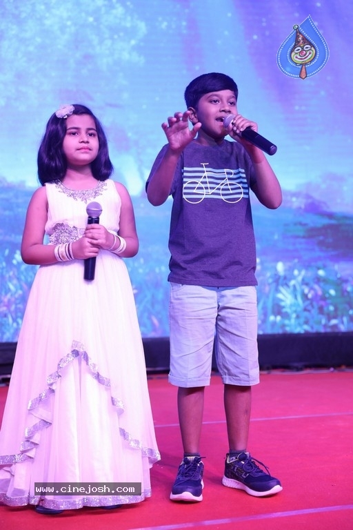Sashi Movie Pre Release Event - 44 / 93 photos
