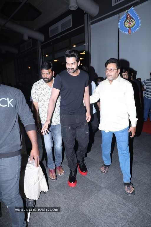 Sashi Movie Pre Release Event - 48 / 93 photos