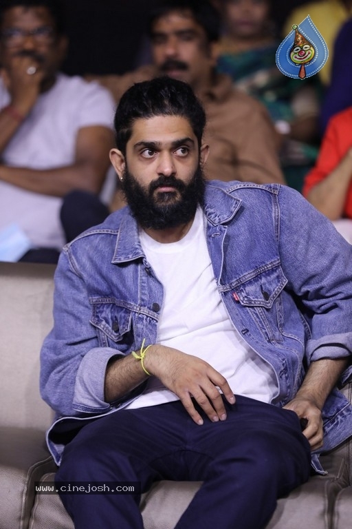 Sashi Movie Pre Release Event - 53 / 93 photos