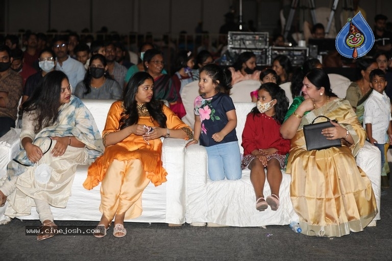 Sashi Movie Pre Release Event - 77 / 93 photos