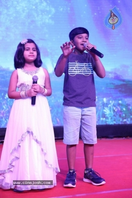 Sashi Movie Pre Release Event - 44 of 93