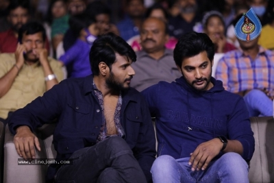 Sashi Movie Pre Release Event - 47 of 93