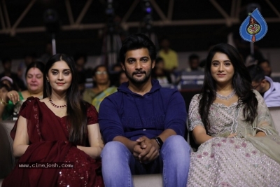 Sashi Movie Pre Release Event - 52 of 93
