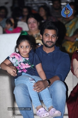 Sashi Movie Pre Release Event - 54 of 93