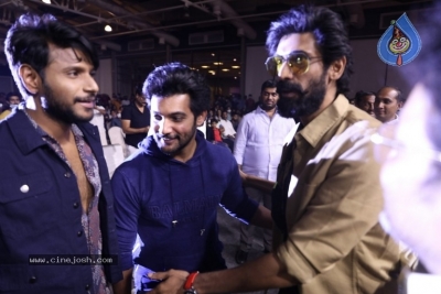 Sashi Movie Pre Release Event - 55 of 93
