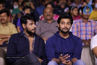 Sashi Movie Pre Release Event - 56 of 93