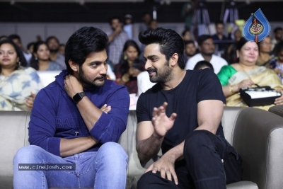 Sashi Movie Pre Release Event - 57 of 93