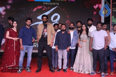 Sashi Movie Pre Release Event - 61 of 93