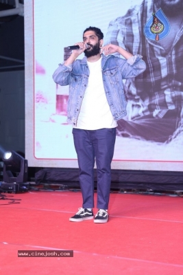 Sashi Movie Pre Release Event - 88 of 93